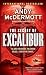 The Secret of Excalibur: A Novel (Nina Wilde & Eddie Chase series Book 3)