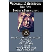 Portals & Passageways