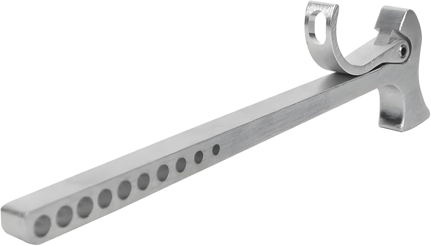Professional Stage Pin Removal Tool, Multi-Hole Alloy Pin Extractor Hammer For Rigging Maintenance