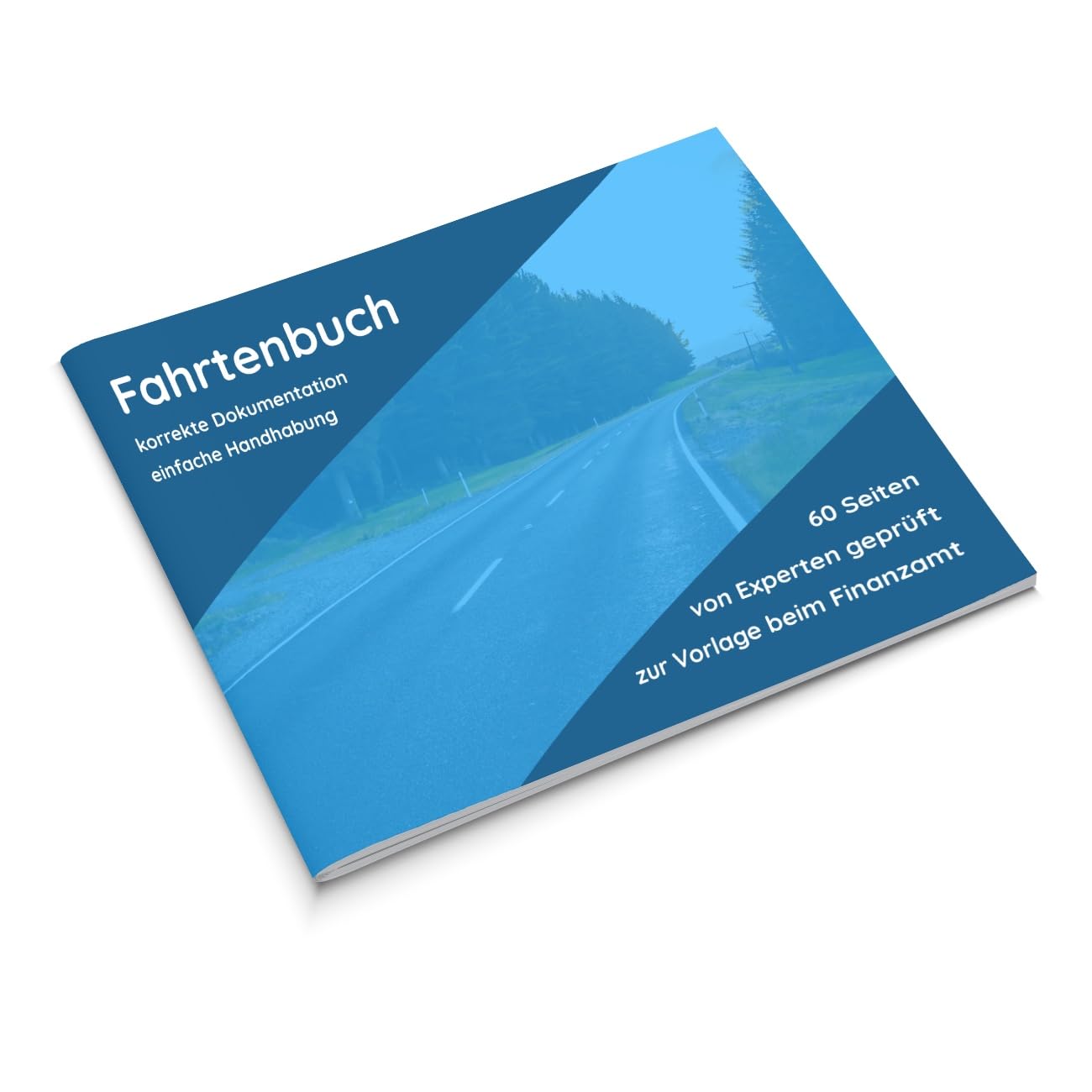 1 | 3 | 10 rittenboek personenauto's Finanzamt erkend A6 Duitsland Oostenrijk vrachtwagen rittenboeken 2024 privéreizen 60 pagina's