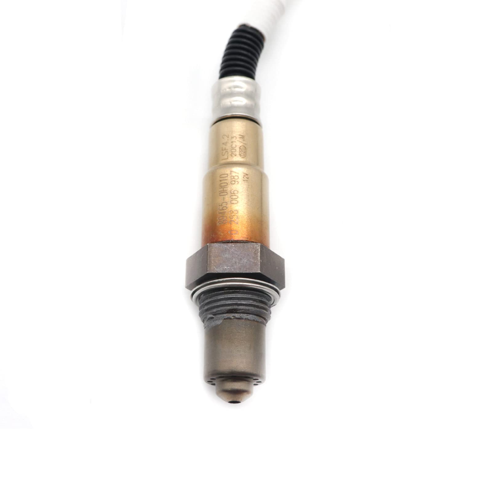 89465-0H010 capteur d'oxygène Lambda O2 de Rapport de Carburant d'air Avant, pour citroën C1, pour Peugeot 107, pour Toyota Aygo Yaris 0258006720