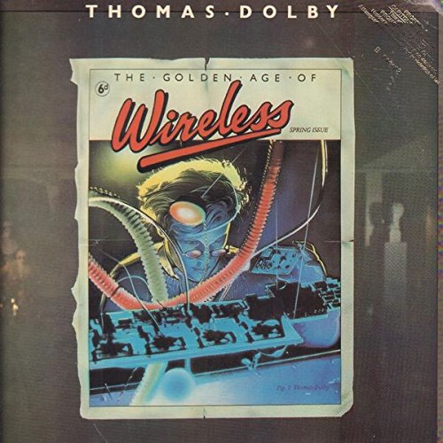 The Age of Wireless [Import]