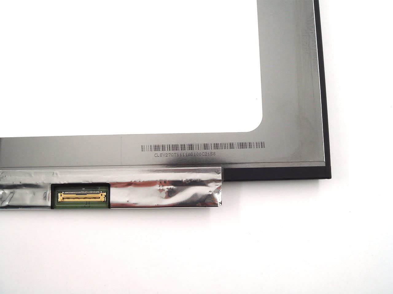 Cache Charnière écran Lenovo ThinkPad Helix D'origine – 04X0521 – Noir (occasion)