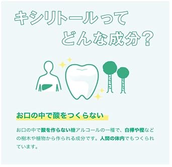 Lotte XYLITOL Gum Japanese Chewing Gum 3 types Flavor 3PCS each With MAIKO sticker Pio big bazar