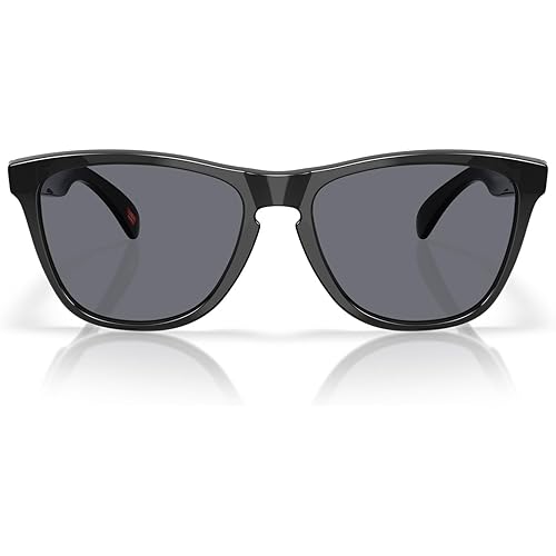 Oakley unisex Oo9013 Frogskins Square Sunglasses