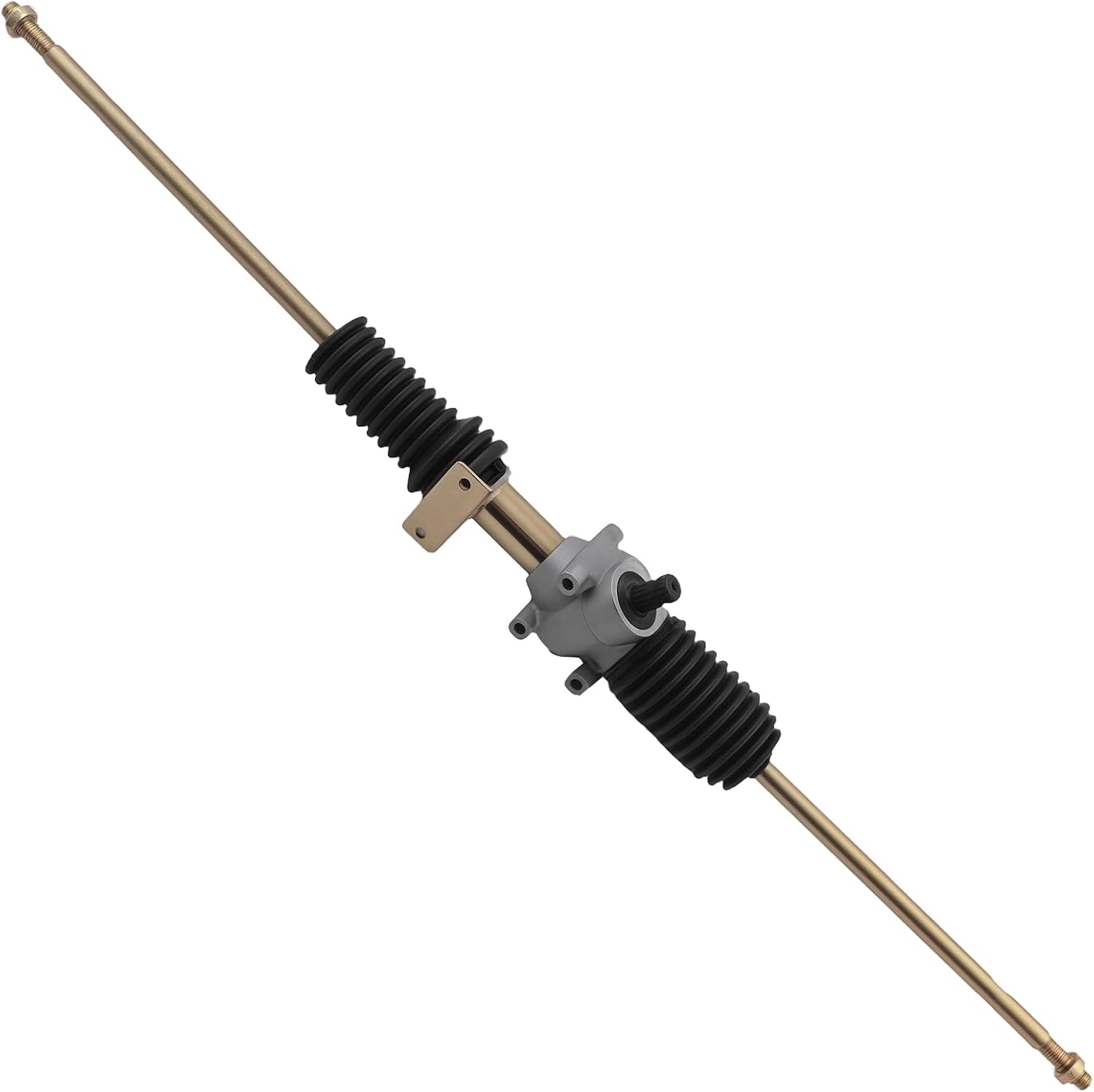 Steering Rack and Pinion fit for Polaris General 1000 2016-2024 RZR 900 1000 w/Tie Rods OE 1824349