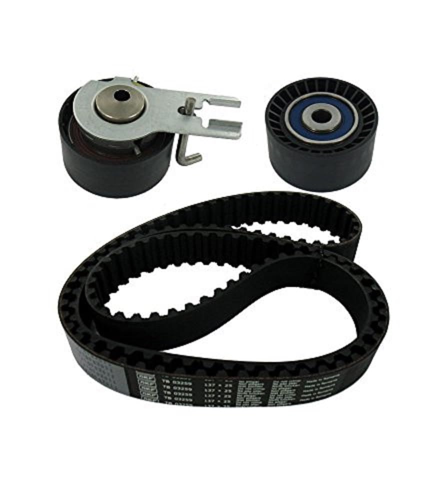 SKF VKMA 03259 Timing belt kit