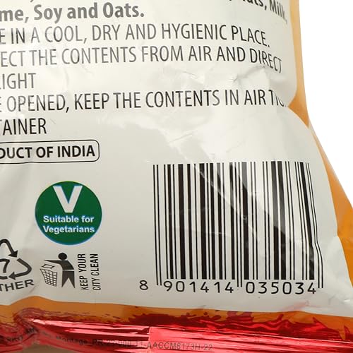 Image of BIKANO CHIPS TANGY TOMATO 75G