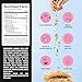 The Ramen Bae - Classic Seafood and Vegetables MIx, Dried Ramen Toppings - 14oz (14 oz., Classic Seafood and Veggie Mix)