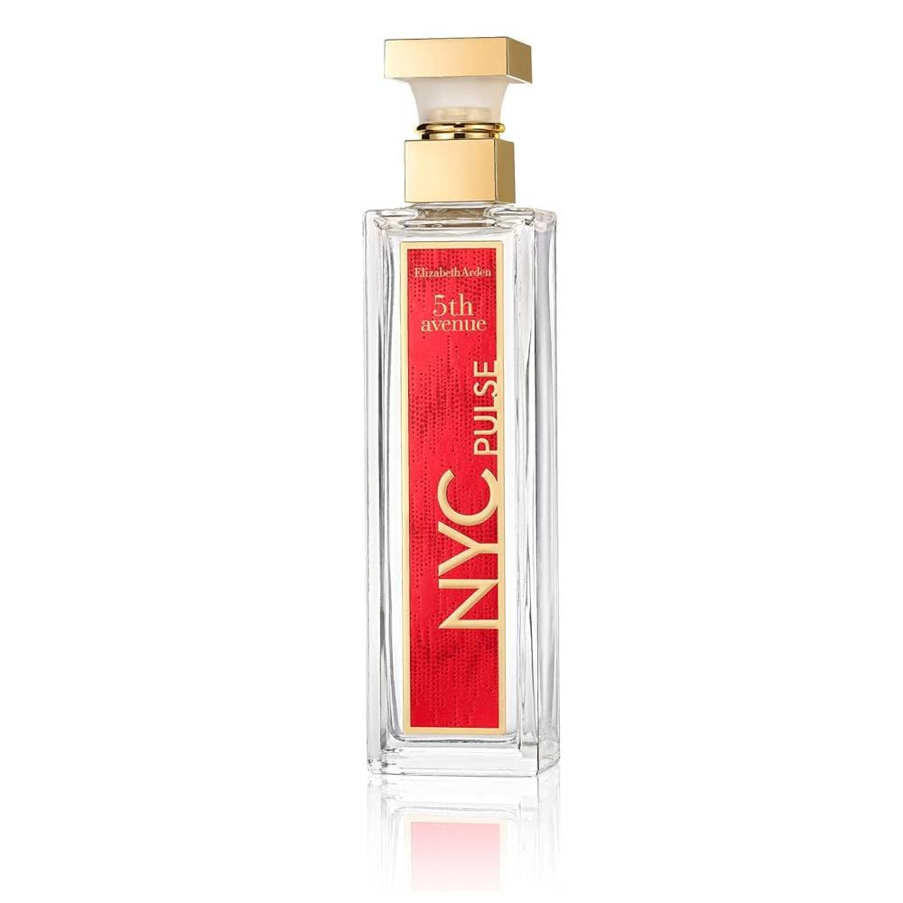 Elizabeth Arden 5th Avenue Nyc Pulse Edp 75ml