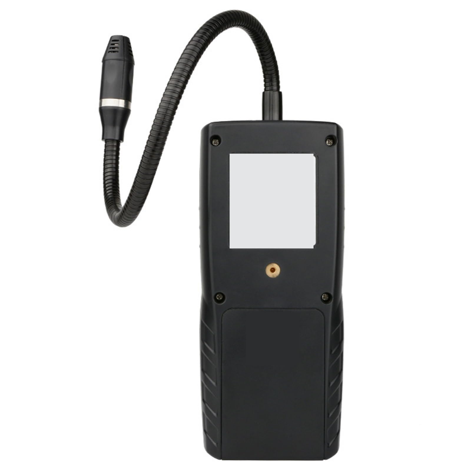 Monitor de co2, Analizador De Gas Detector Combustible Medidor Monóxido Carbono Portátil Fuga para el hogar