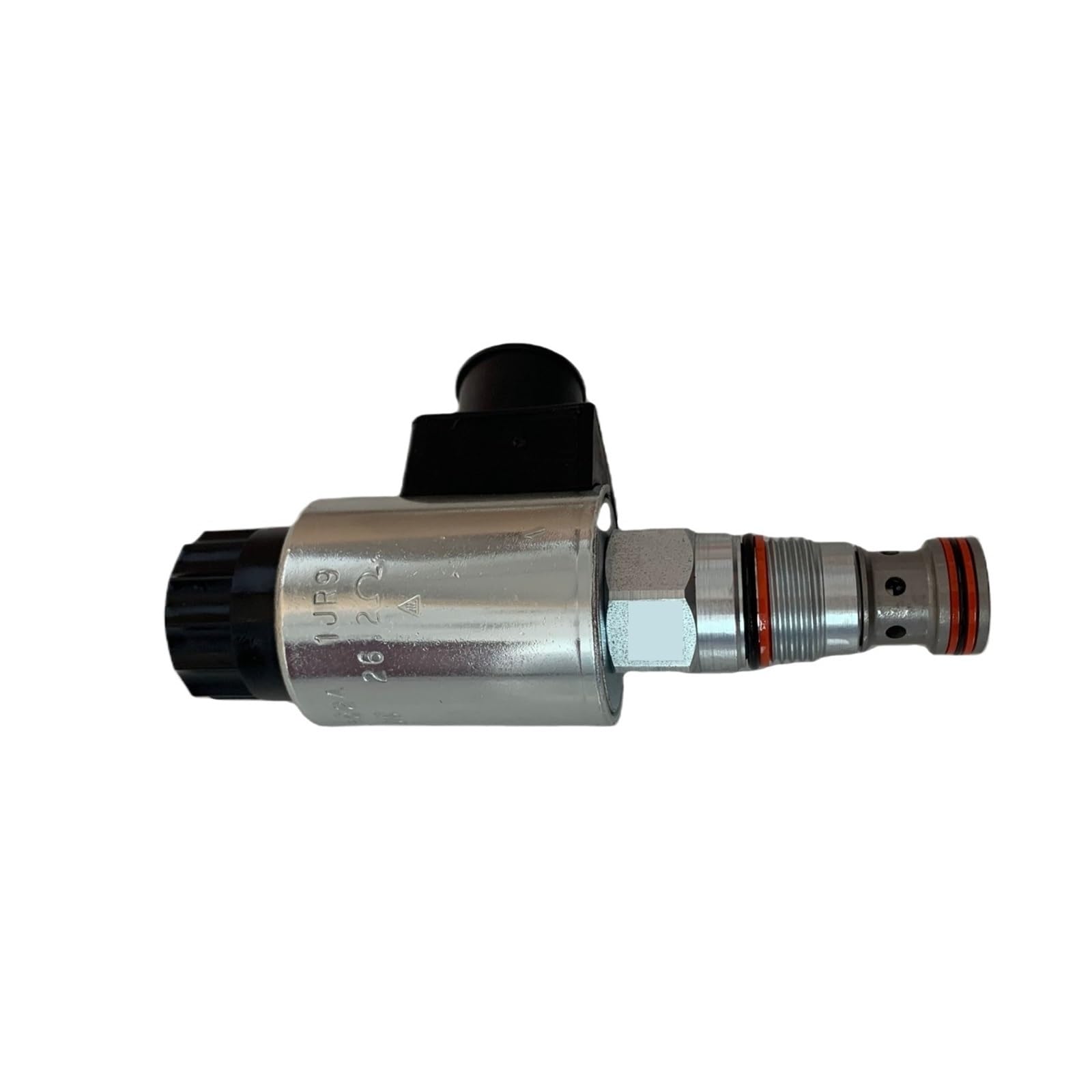 RCGKNNMUZ DTDA-MHN224 hydraulics 2-way, direct-acting, solenoid-operated directional blocking poppet valve