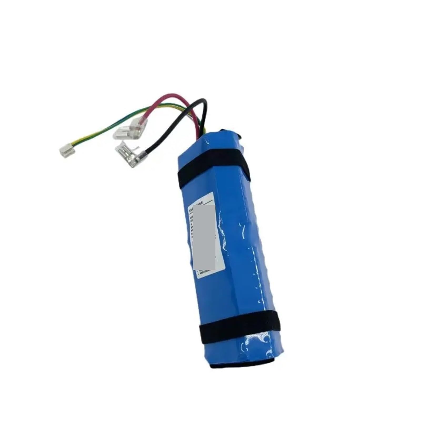 Akumulator litowo-jonowy 4000 mAh, kompatybilny z akcesoriami do odkurzacza ręcznego na mokro i sucho Dreame H11 MAX H12 MAX VWV8 VWV9(H12 MAX 1pcs)