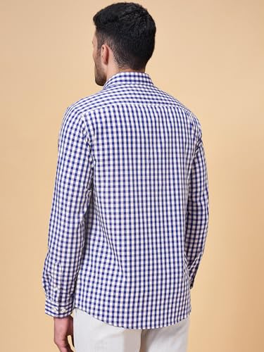 Image of Peregrine by Pantaloons Men Shirt