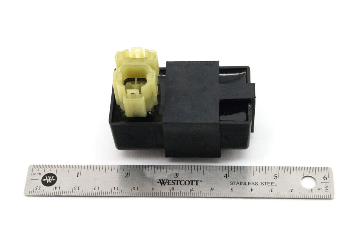 Amazon.com: Polaris ATV CDI Unit Assembly, Youth, Genuine OEM Part  