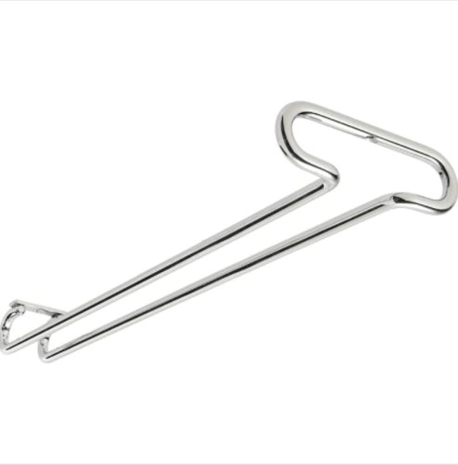 RevAShelf 315016CR 16 in. Chrome Under Wine