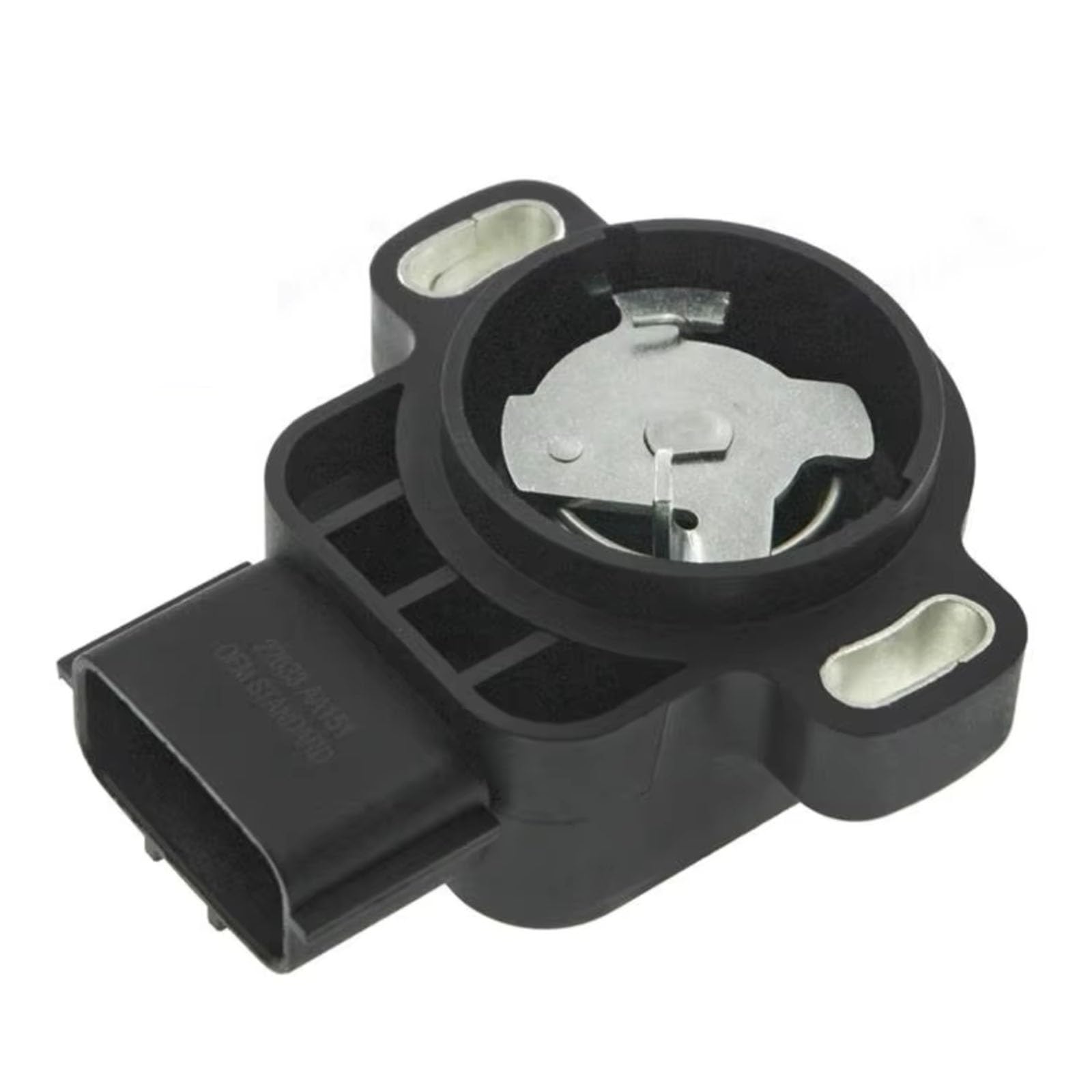 Sensor TPS Sensor De Posición Del Acelerador TPS 22633AA15B Compatible Con Subaru Para Baja 2003-2006 Para Forester 1999-2004 Para Impreza 1999-2005