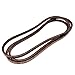 Mtd 954-04083 Lawn Tractor Blade Drive Belt Genuine Original Equipment Manufacturer (OEM) Part