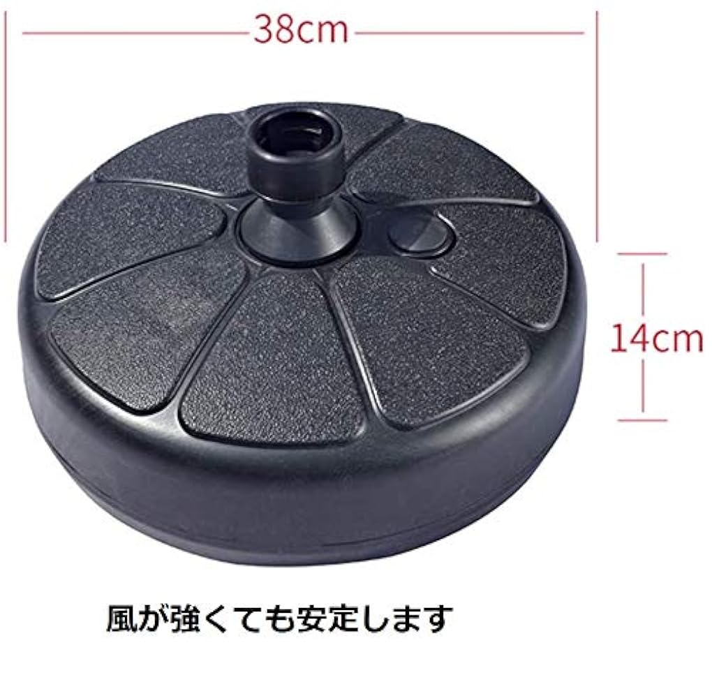 ムーたちゃん‼︎ 幟スタンド　パラソルスタンド　16L 6個セット ムーたちゃん様専用‼︎ 幟スタンド パラソルスタンド 16L 6個
