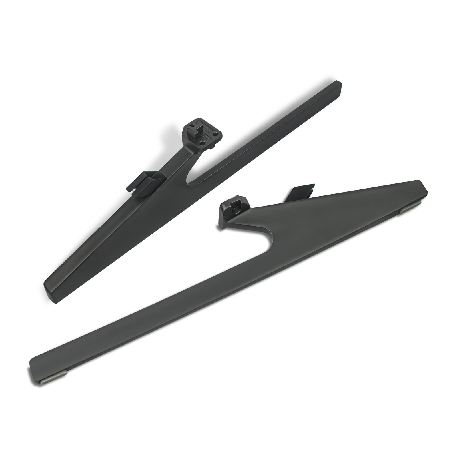 85A65GUA 85U7H TV Base TV Stand Legs fit for Hisense 85" Class U7H Series Quantum ULED 4K UHD TV 85U7H 85A65GUA