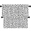 Ethnic Geometric 1 Blackc