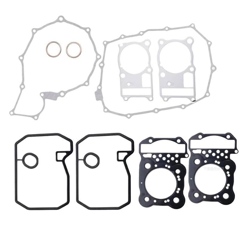 Kit joint de couvercle d'embrayage pour moto XRV750 Africa Twin 750