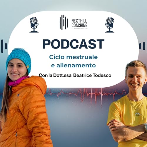 2/10 Ciclo mestruale e allenamento 🏃&zwj;♀️