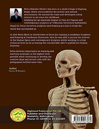 Modeling The Ecorche Human Figure in Clay: A Sculptor's Guide to Anatomy - Image 2