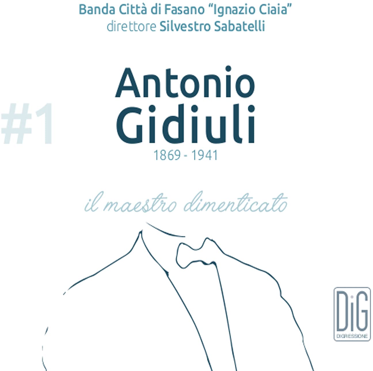 Antonio Giduli: il maestro dimenticato