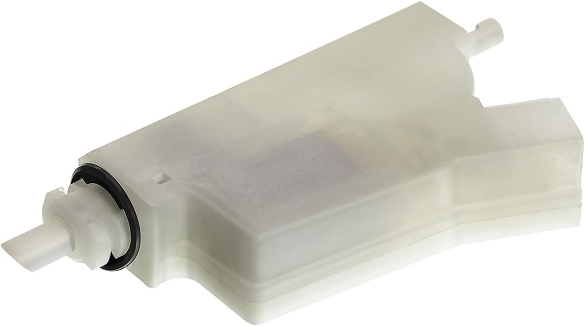 APremium Fuel Door Actuator Compatible with Infiniti JX35