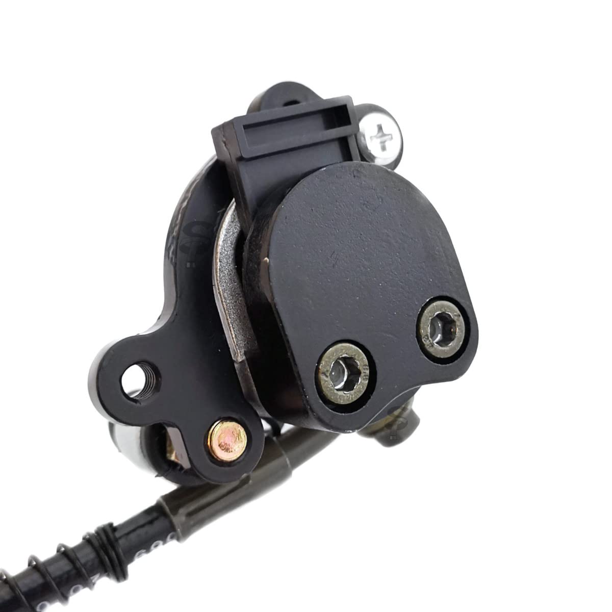STI Freno idraulico Anteriore per minimoto miniquad minicross sinistra