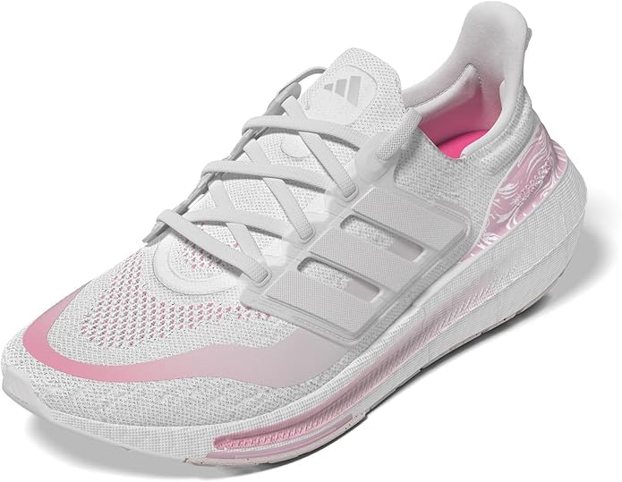 Image of Adidas Womens Ultraboost Light Running ShoesSneaker