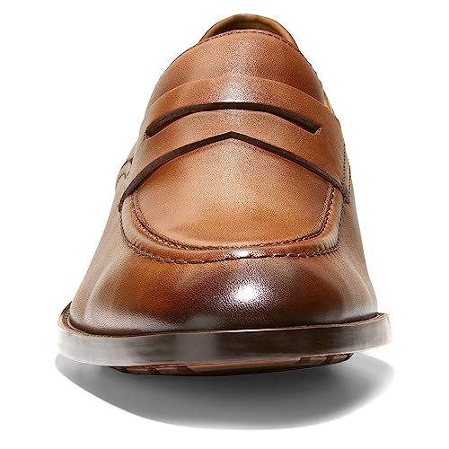 Image of Cole Haan Men's Hawthorne Penny Loafer