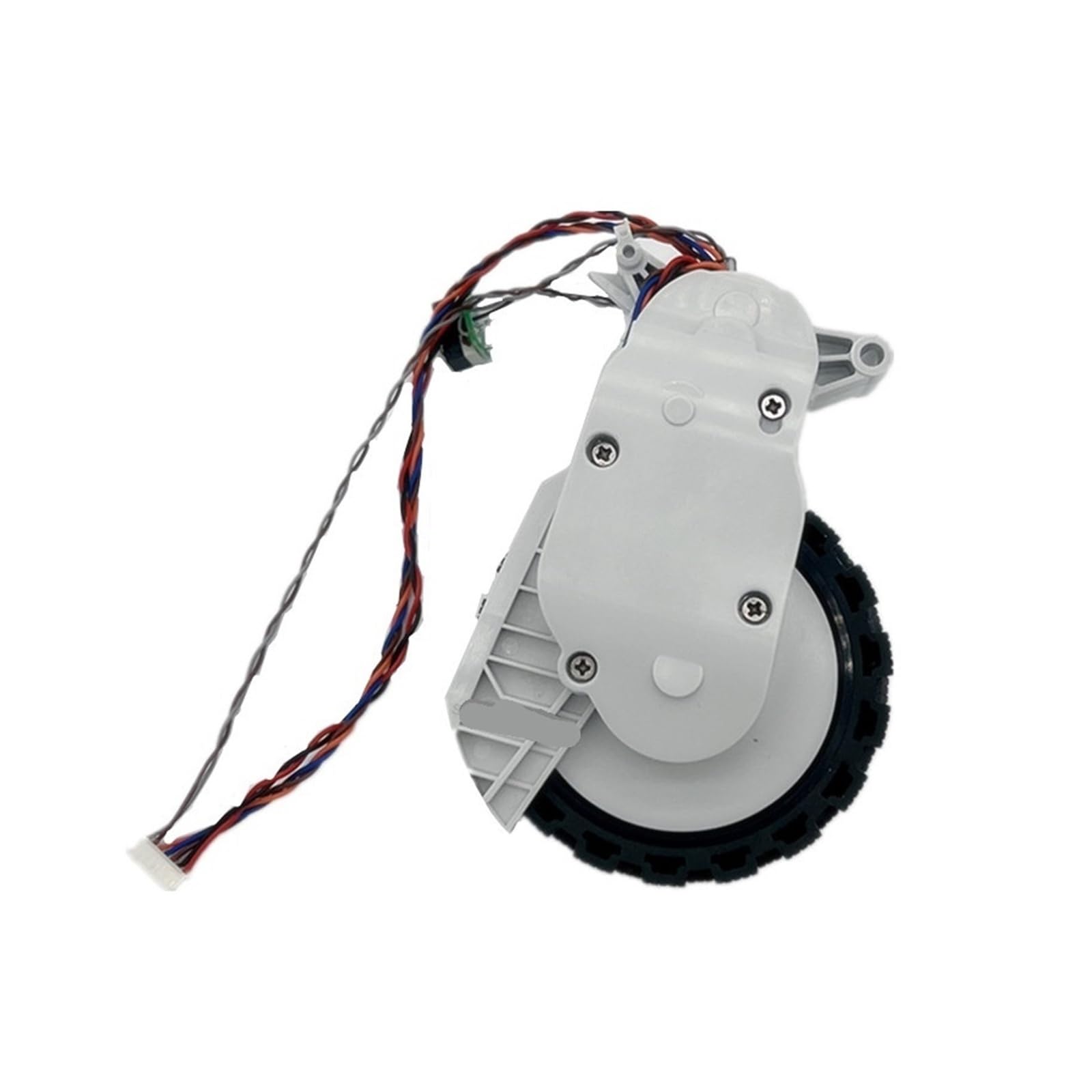 Roues pour Xiaomi Mop Pro STYTJ06ZHM avec adhérence maximale