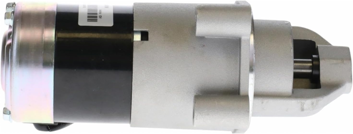 OEG Parts New Starter Compatible With John Deere Tractor 318 P218G Eng. 1983 1984 1985 1986 1987 1988-1992 191-1760-02 SMT0202 41048114 18040 410-48114 191-1760-02 191176002 18040N