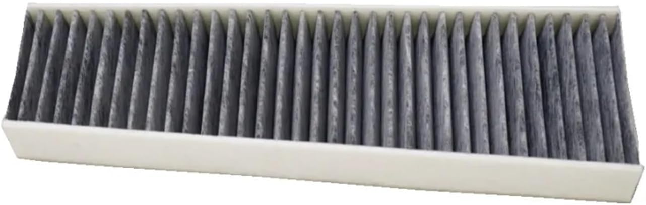For 2012 For Audi For A6 For A7 For C7 Carbon Cabin Air Filter The External Conditioning Oem 4GD819429(1 Filter)