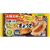 [冷凍] イートアンドフーズ 大阪王将 羽根つきチーズぎょうざ 12個入×5個