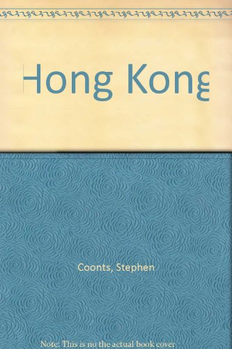 Hong Kong B000KEOI22 Book Cover