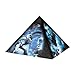 Produktbild Ravensburger 11411 - Avatar: Pandora, die Welt der Na´vi - 240 Teile puzzlepyramid®