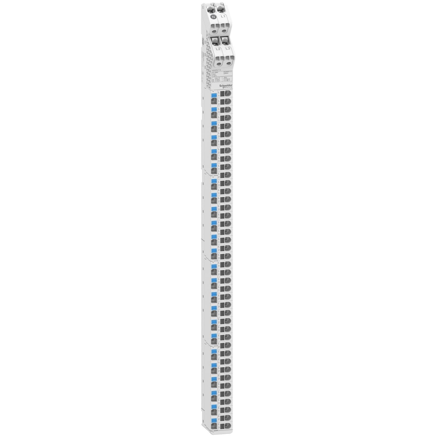 Repartidor vertical VDIS 66 agujeros