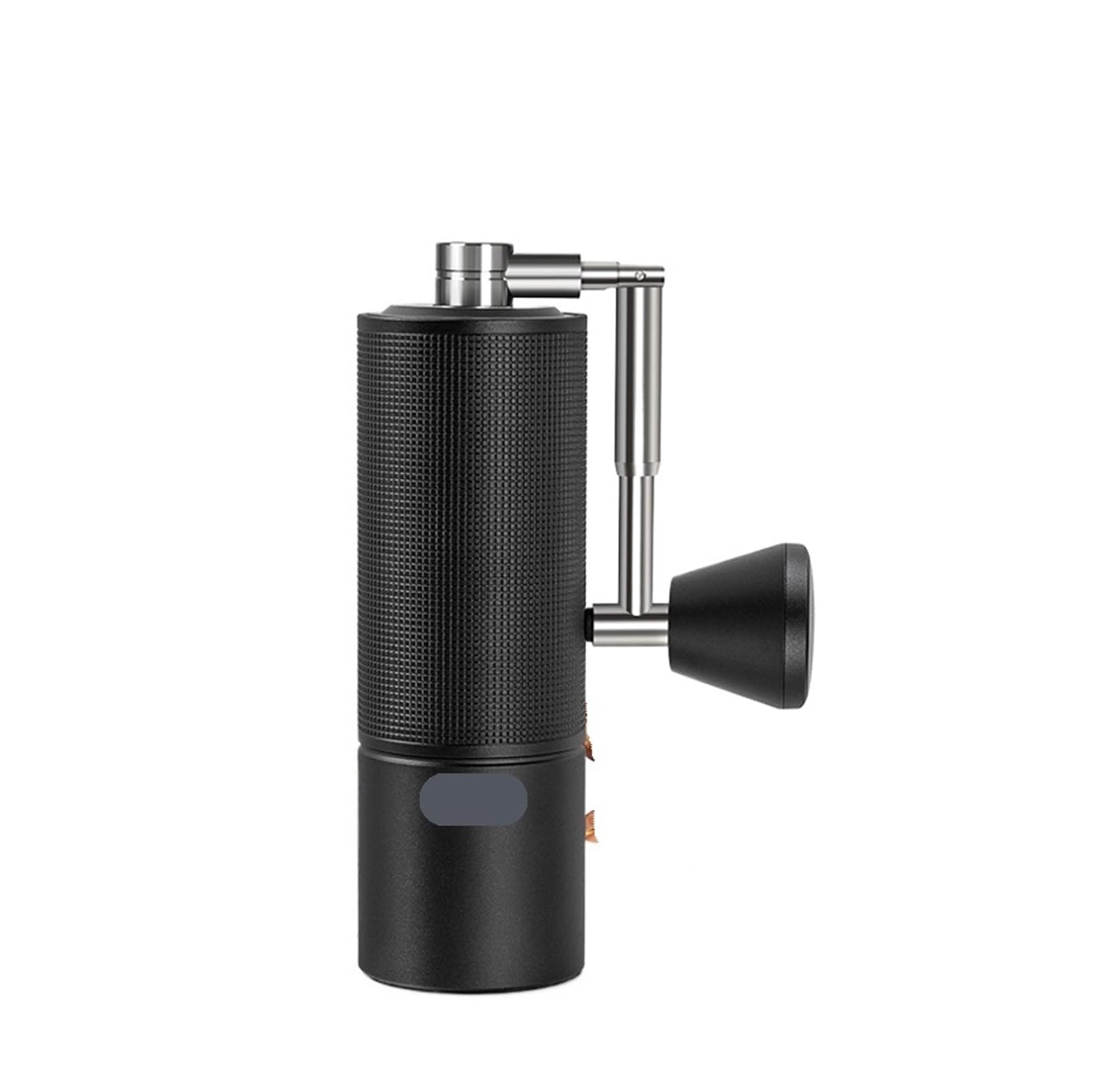 Compatibile con il macinacaffè manuale C3S manovella pieghevole S2C Burr Inside Portable Hand Espresso(C3ESP PRO black)