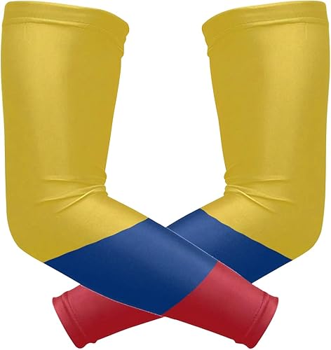 Mangas de enfriamiento para hombres y mujeres, mangas de cubierta de tatuajes,Mangas de compresión deportivas