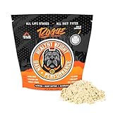 rogue pet science healthy weight