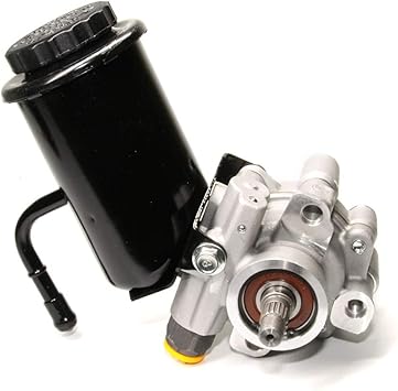 Power Steering Pump for 1995-2004 