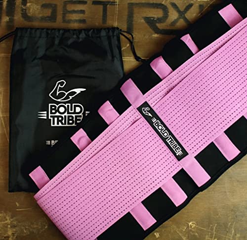 La Mejor review de Fajas de soporte ergonómico los más solicitados. 5 Imagen adicional