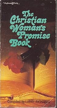 The Christian Woman's Promise Book