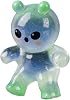 Cute Resin Anime Figurine Miniature Small Cartoon Statue Luminous Small Resin Miniature Glow in the Dark Miniature Anime Resin Figure