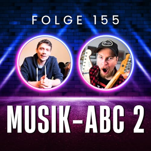 155. KAWA-Kreativit&auml;t nach Birkenbihl & Musik-ABC Teil 2