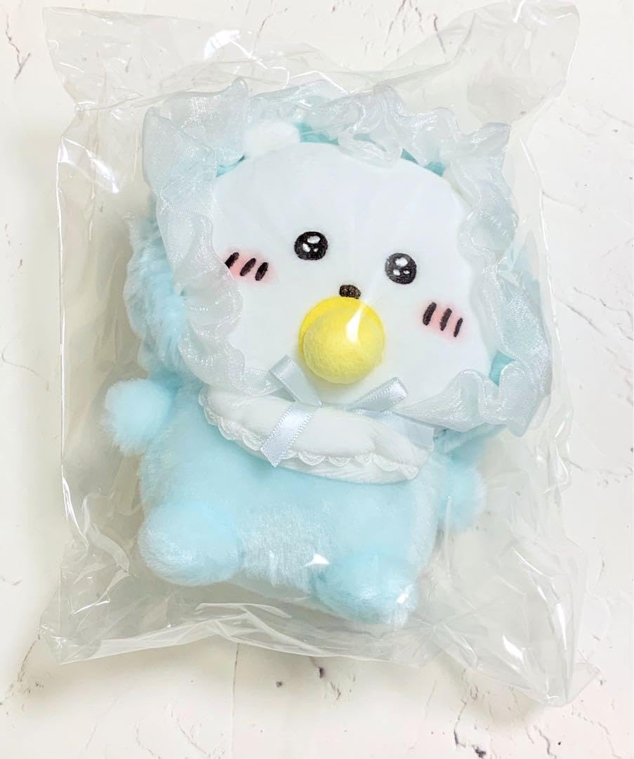 Amazon.co.jp: ナガノマーケット BABYなナガノのくまぬいぐるみ