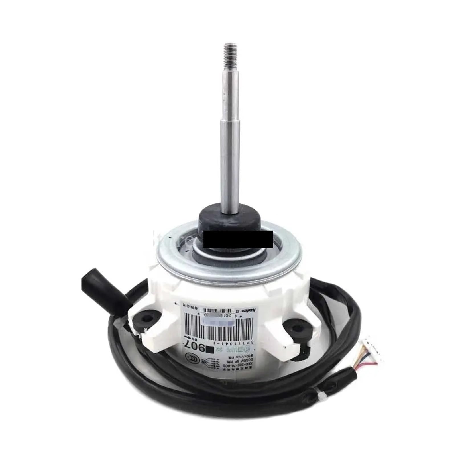 Moteur ventilateur climatisation CC KFD-325-70-8A2 pour unité RMX112